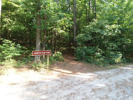 Highpoint Trailhead/Pinhoti Trail - Thumbnail