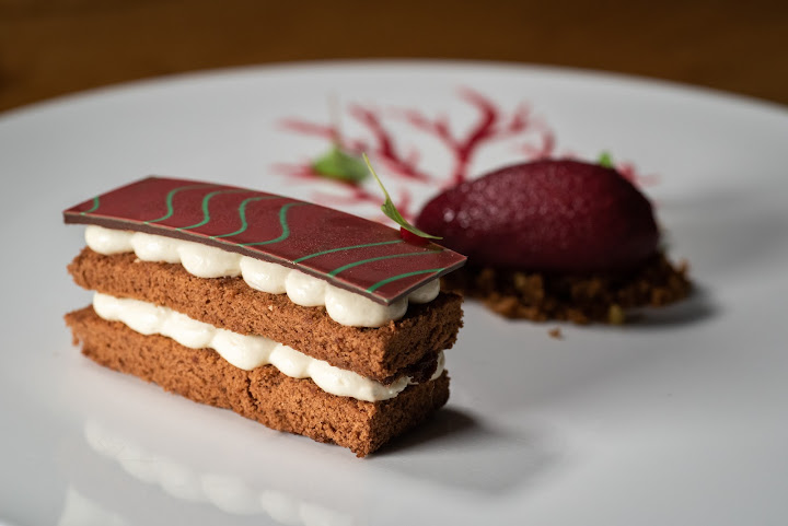 Alessandro Feo Ristorante by null