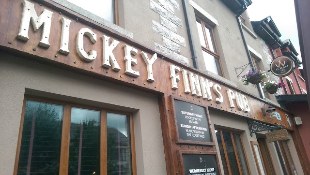 Mickey Finn's Pub