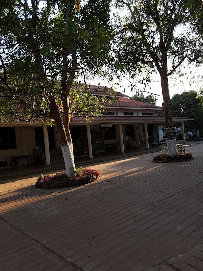 Photos of Chanmyay Meditation Centre