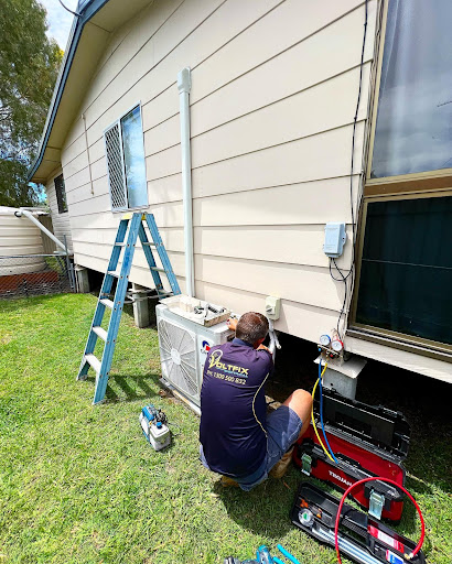 Voltfix Electrical - Visual