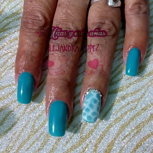 Uñas Y Mas Uñas - Thumbnail