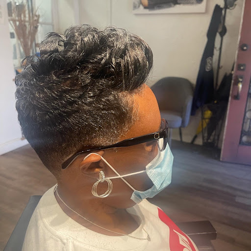 Hair Xklusives By Kenya Inc. - Thumbnail