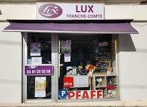 Gc Distribution Lux Franche-Comtè à Besançon
