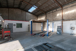 Photo n°18 de Auto Control Verberie à Verberie (Centre de contrôle technique)