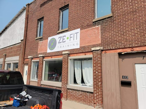 Zefit - Visual