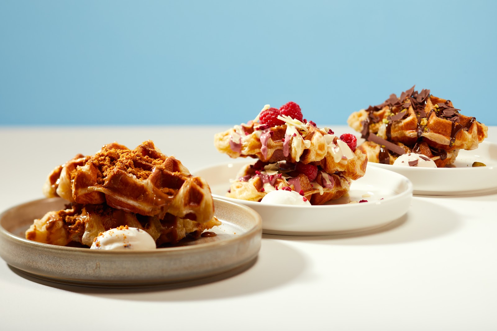 Heavenly Desserts Derby — photo 2