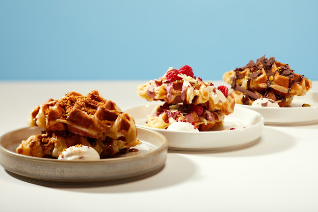 Heavenly Desserts Derby - Derby
