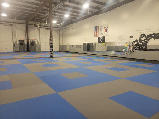 ATA Generations Martial Arts