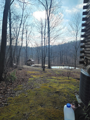 Heaven's Acres Cabin - Thumbnail