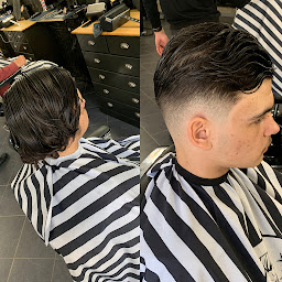 Photo n°25 de BadBoy's Barber Shop à Nîmes (Barbier)