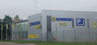 Photos of Akadeemia Konsum