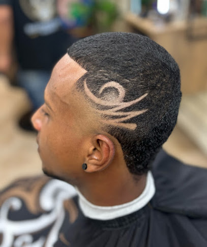 Barbería Balenciaga orihuela