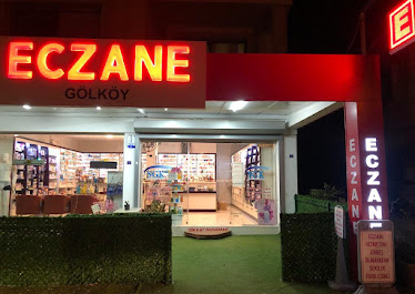Gölköy Eczanesi