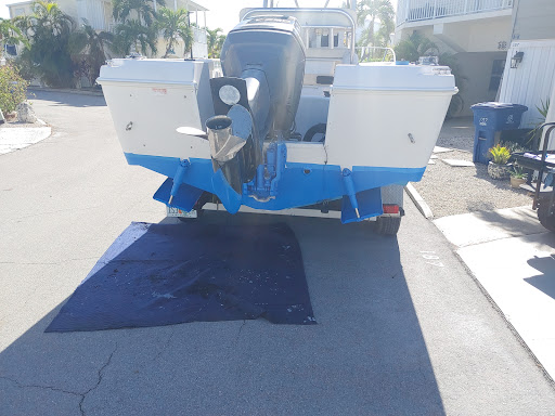 Boat Medic - Visual
