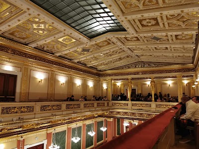 Wiener Musikverein