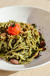 Photo n°4 de Marcello à Manosque (Restaurant italien)