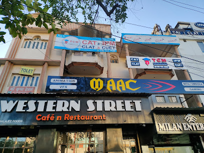 TCM EDUCATION - Best CAT, CLAT, CUET, IPM Coaching in Varanasi