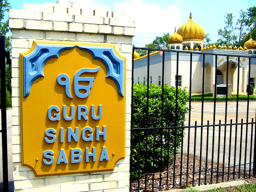 Guru Singh Sabha Of Augusta - Thumbnail