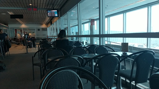 Airport Bar - Thumbnail
