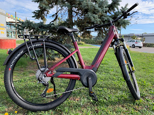 Photo n°7 de Culture Vélo à Thoiry (Magasin de vêtements de sport)