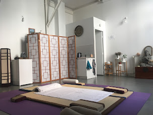 Photo n°5 de Espace Babel Zen à Paris (École de massage)