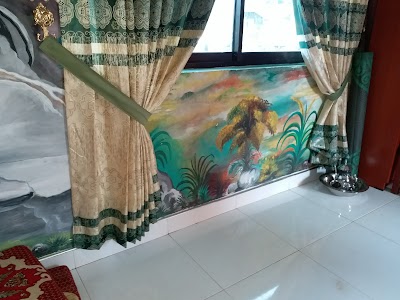 Photos of Kahaththewela Buddhist Temple