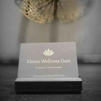 Wellness Oase Langen