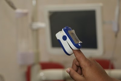Photos of Dental Surgery Of Dr Senadhi Bangamuarachchi