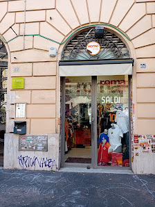 Roma Shop Via Leone IV, 55, 00192 Roma RM, Italia