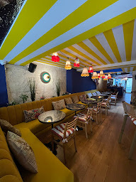 Photo n°7 de Minouche à Bordeaux (Restaurant)