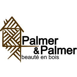 Photo n°1 de Palmer et Palmer à Puy-d'Arnac (Atelier de menuiserie)