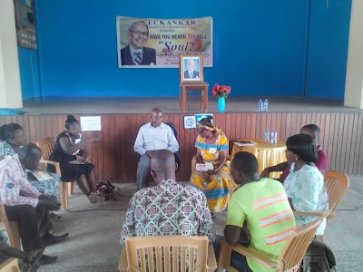 Photos of Community Centre, Tarkwa