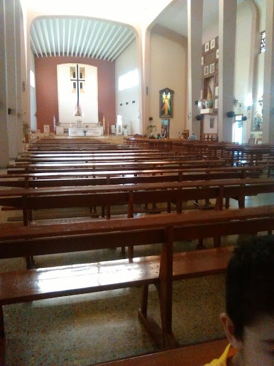 Photos of Bas&iacute;lica Desamparados