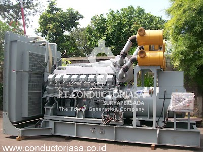Photos of PT. Conductorjasa Suryapersada