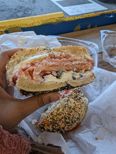 New York Bagel Bakery - Thumbnail