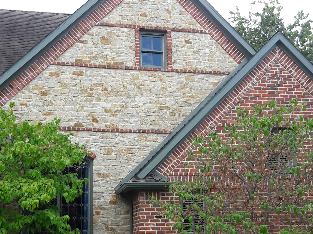 Hodge Clean Windows & Exterior House Washing Services