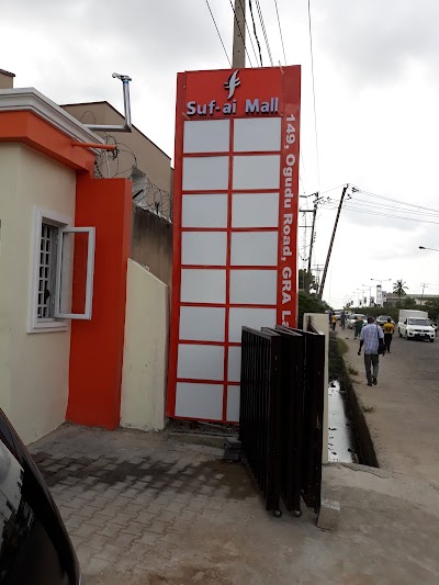 Photos of Cleanace Drycleaners & Launderers Ogudu