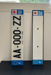Photo n°7 de Rapide Carte Grise - AUTO 20 - CARTES GRISES/PLAQUES VOITURES ET MOTOS.. à Bagneux (Garage automobile)