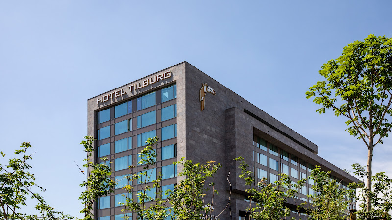 Van der Valk Hotel Tilburg — photo