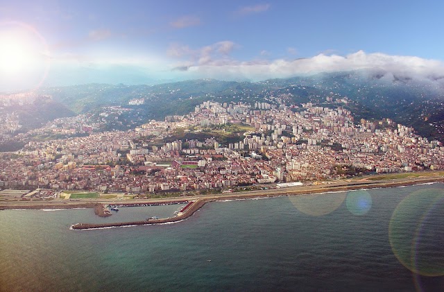 Trabzon