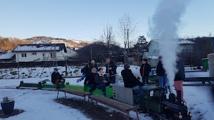 Photo n°20 de Chemin de Fer Fresse - Thillot à Fresse-sur-Moselle (Parc d'attractions)