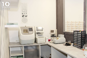 Photo n°10 de VAYRES OPTIQUE / 10STRICT OPTICIENS à Vayres (Opticien)
