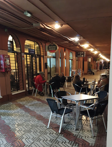 Cafe-Bar Las Rosas - Thumbnail