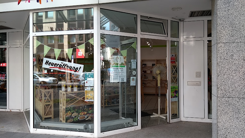 Valere Vita Aachen photo