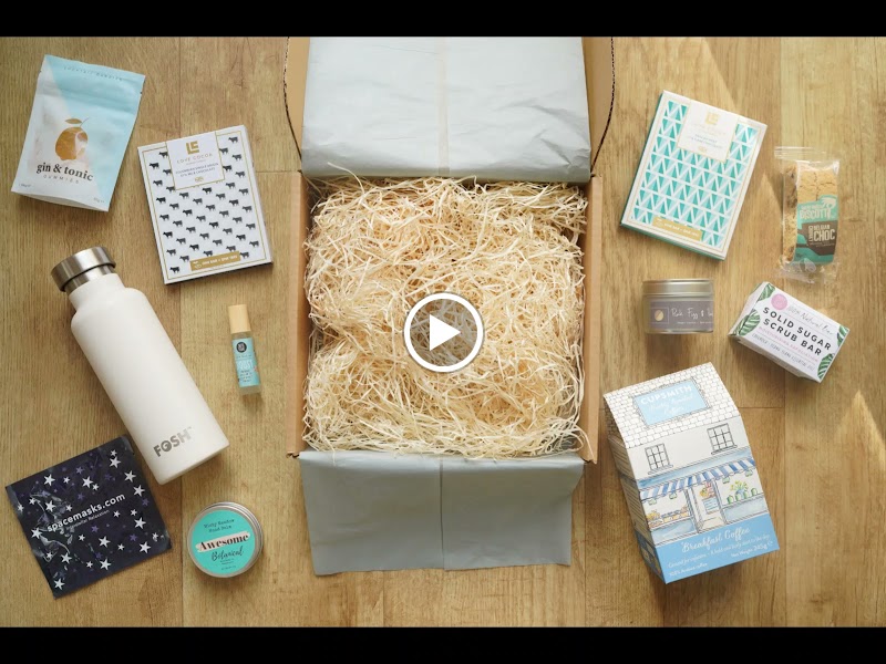 The Brown Box Gift Company, Corporate Gifts and Gifts for all occasions. photo 3