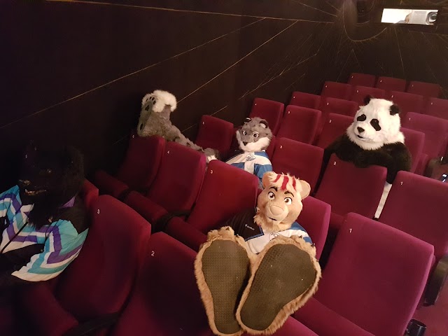 Passage Kino