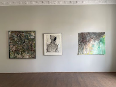 Galleri Semmingsen