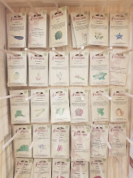 Photo n°12 de ILOT GRAMME à L'Île-Saint-Denis (Épicerie)