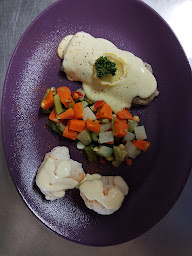 Photo n°16 de restaurant le relais à Gouffern en Auge (Restaurant français)